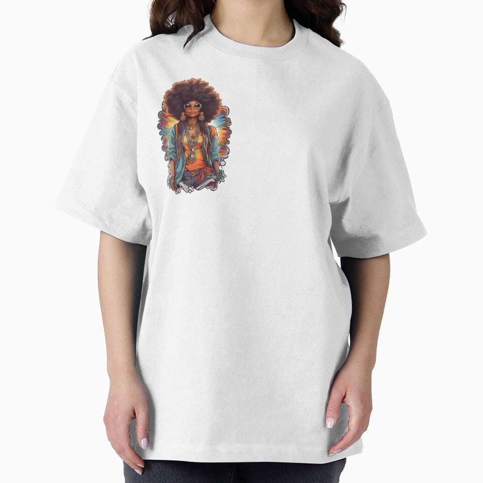 baby im black acid trippin chicago chance by wojysmokes T-Shirts, Hoodie, Sweatshirt | BlankRebels.com (Image 2)