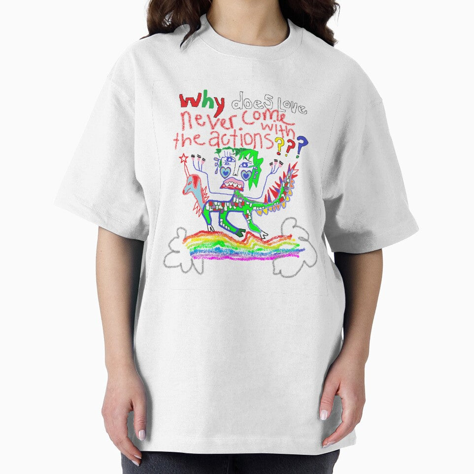 empty love by mary4ever T-Shirts, Hoodie, Sweatshirt | BlankRebels.com (Image 2)