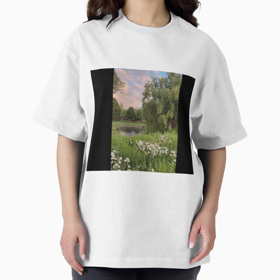 cottagecore aesthetic by misha jenkins T-Shirts, Hoodie, Sweatshirt | BlankRebels.com (Image 2)