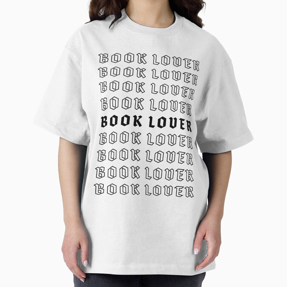 Book Lover by harriscrew T-Shirts, Hoodie, Sweatshirt | BlankRebels.com (Image 2)