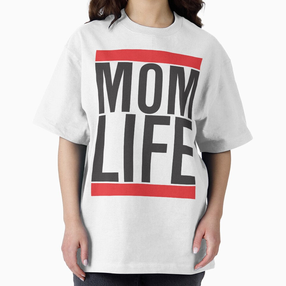 Mom Life by phlux T-Shirts, Hoodie, Sweatshirt | BlankRebels.com (Image 2)