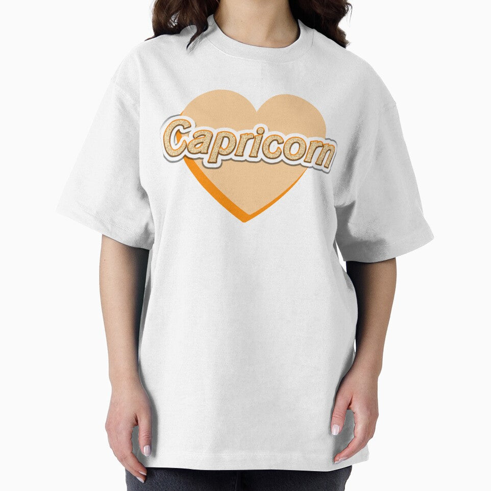 Love Capricorn by RougeMachtig T-Shirts, Hoodie, Sweatshirt | BlankRebels.com (Image 2)