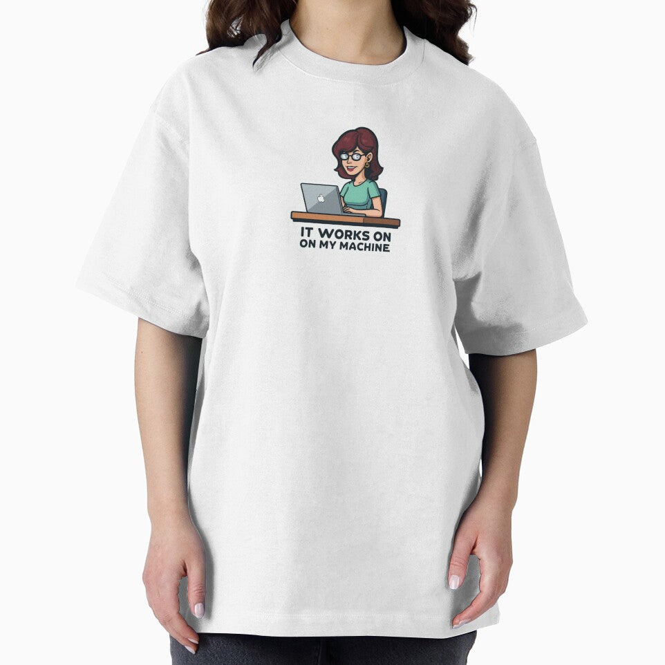 The Defiant Developer by Pabello16 T-Shirts, Hoodie, Sweatshirt | BlankRebels.com (Image 2)