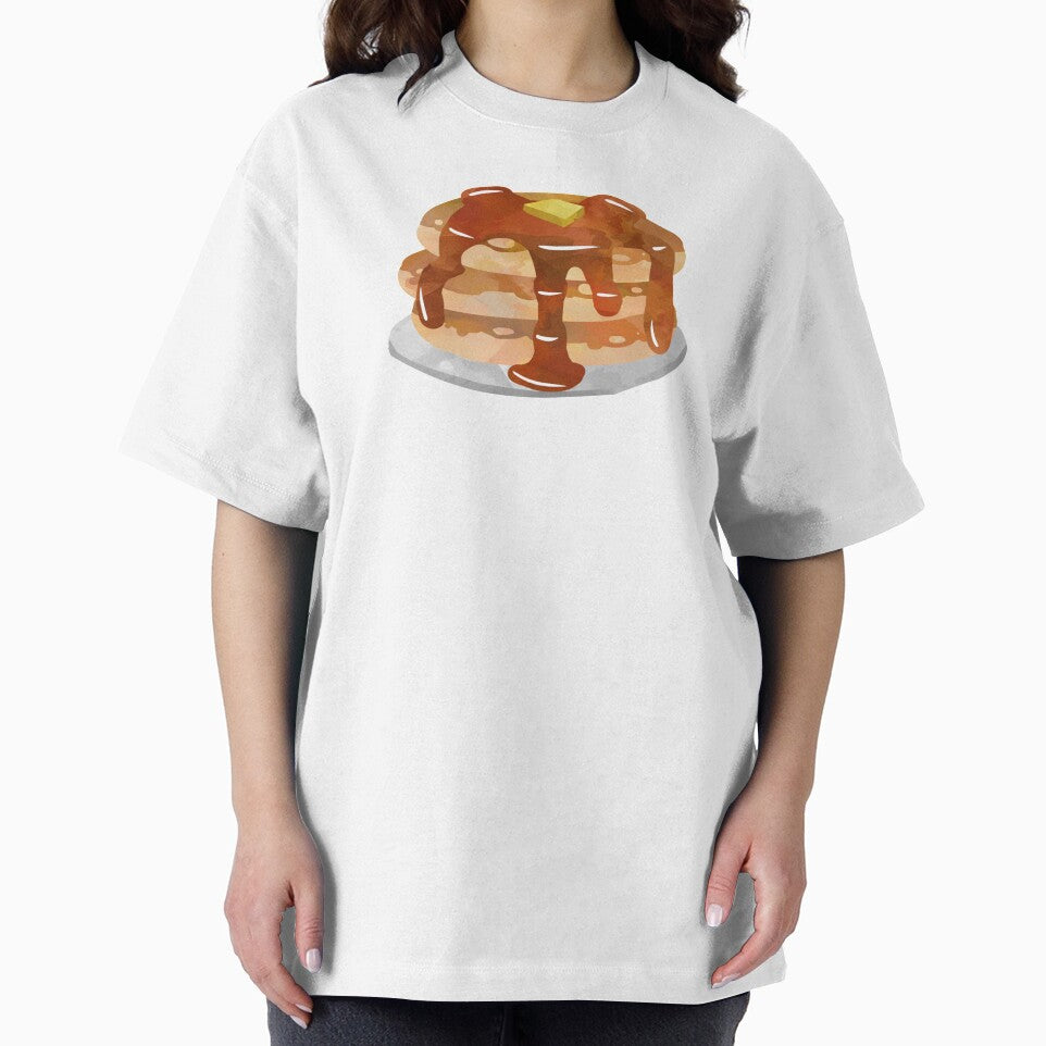 Pancake by sunnyxvibesss T-Shirts, Hoodie, Sweatshirt | BlankRebels.com (Image 2)