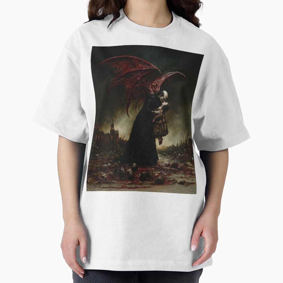 Hell is for Children by breedmydarkness T-Shirts, Hoodie, Sweatshirt | BlankRebels.com (Image 2)