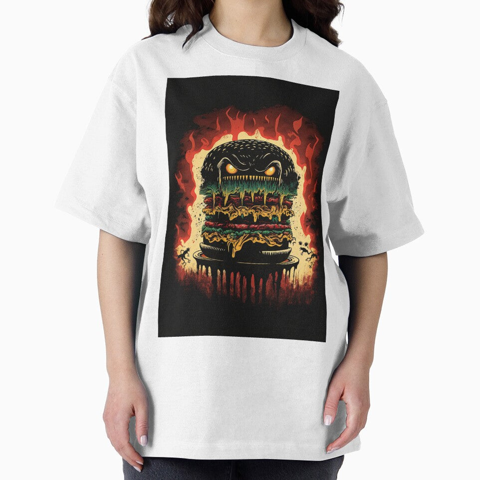The Hot One by Brunon0 T-Shirts, Hoodie, Sweatshirt | BlankRebels.com (Image 2)