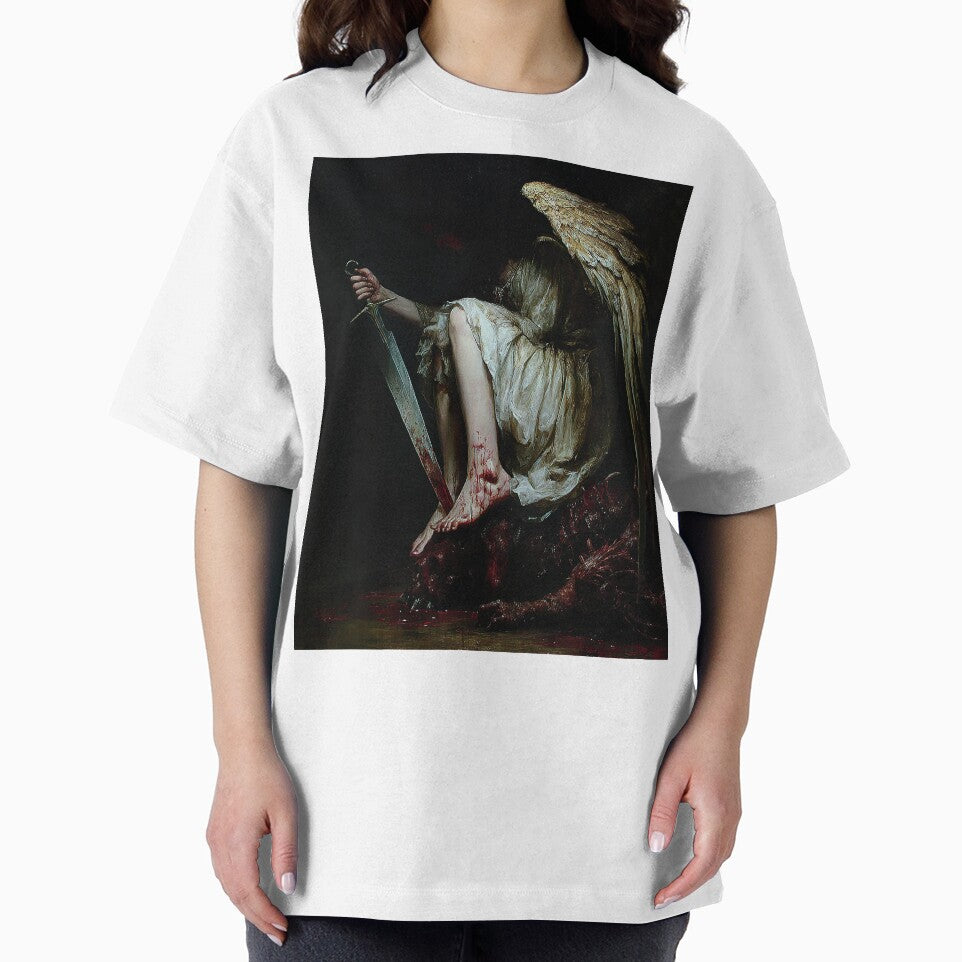 Nobody's Wife by breedmydarkness T-Shirts, Hoodie, Sweatshirt | BlankRebels.com (Image 2)