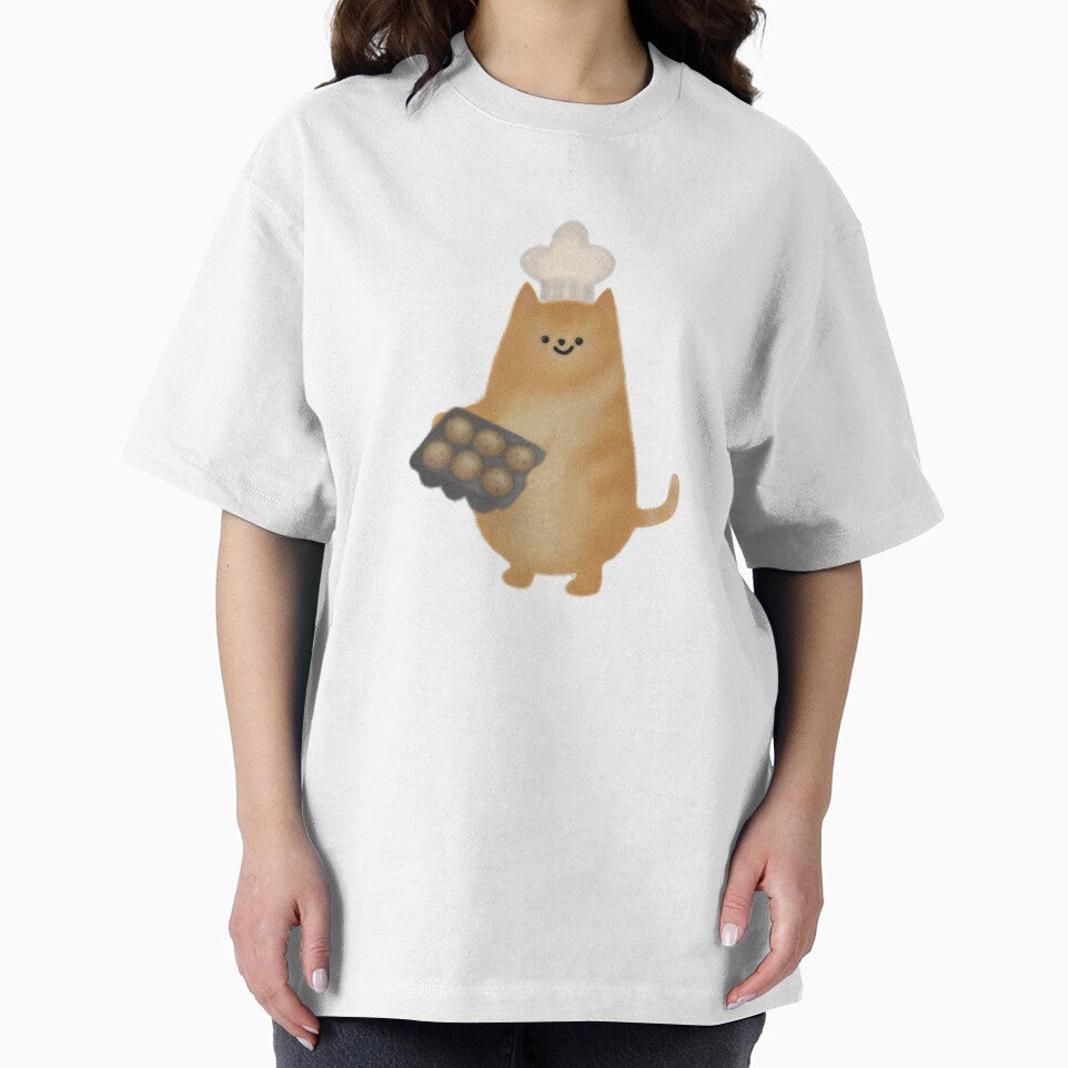 Muffin Man ✨ Drawn T-Shirts, Hoodie, Sweatshirt