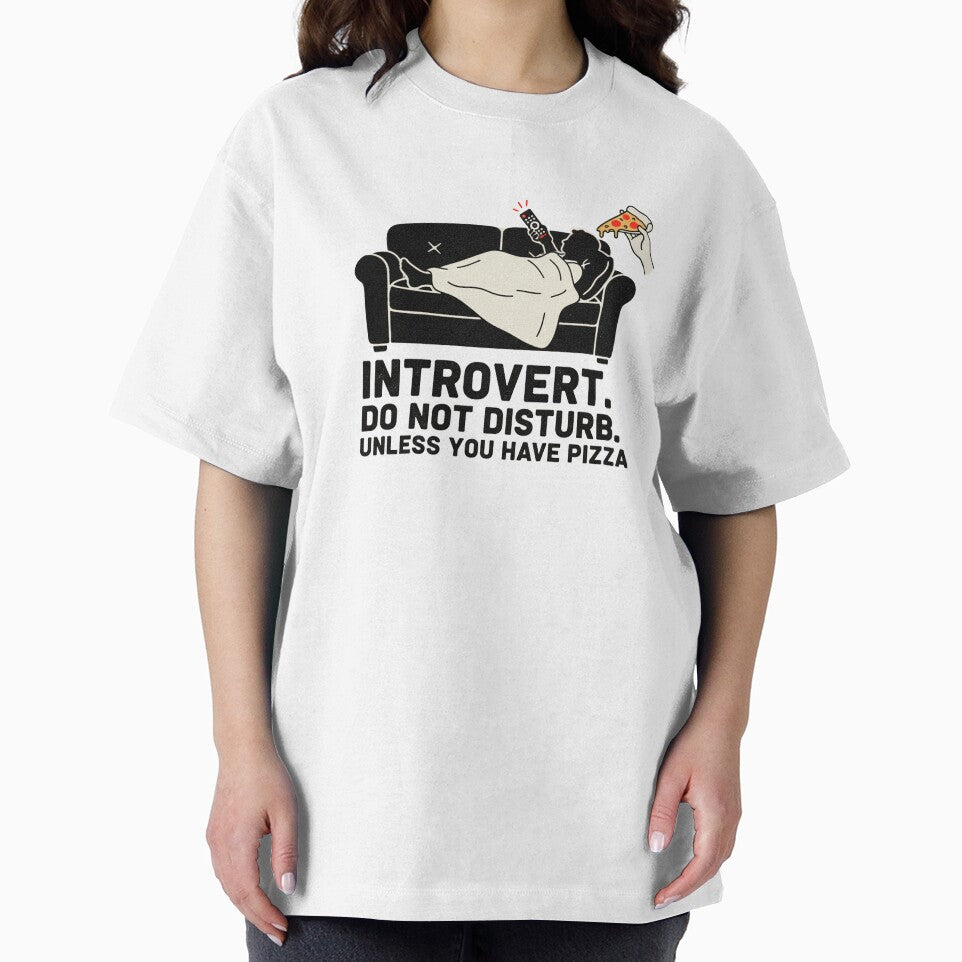 Introvert by Jamalhama T-Shirts, Hoodie, Sweatshirt | BlankRebels.com (Image 2)