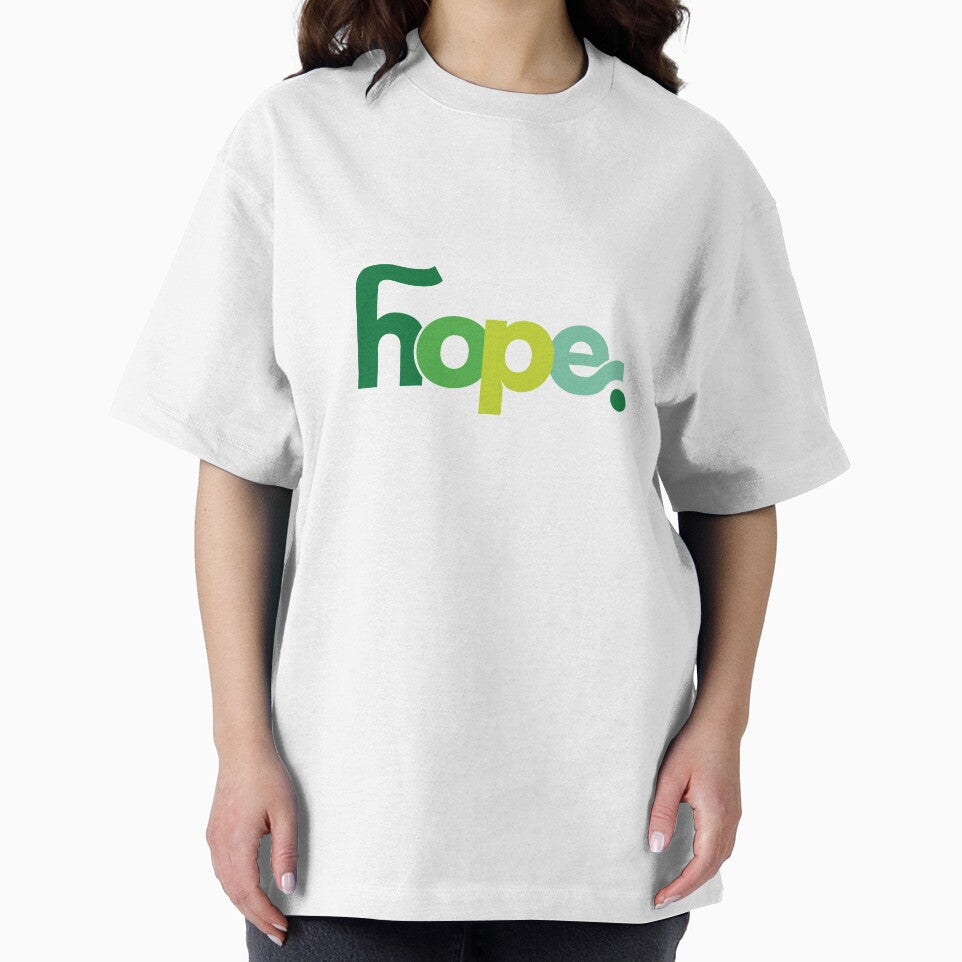 Hope by tinyart19 T-Shirts, Hoodie, Sweatshirt | BlankRebels.com (Image 2)