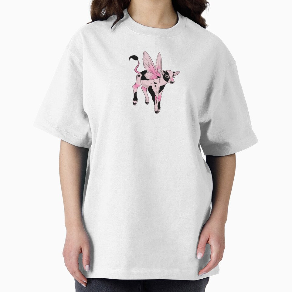 cow butterfly by si3iy T-Shirts, Hoodie, Sweatshirt | BlankRebels.com (Image 2)