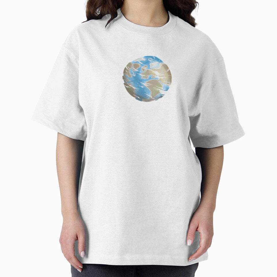 Little Earth by DCiabo T-Shirts, Hoodie, Sweatshirt | BlankRebels.com (Image 2)