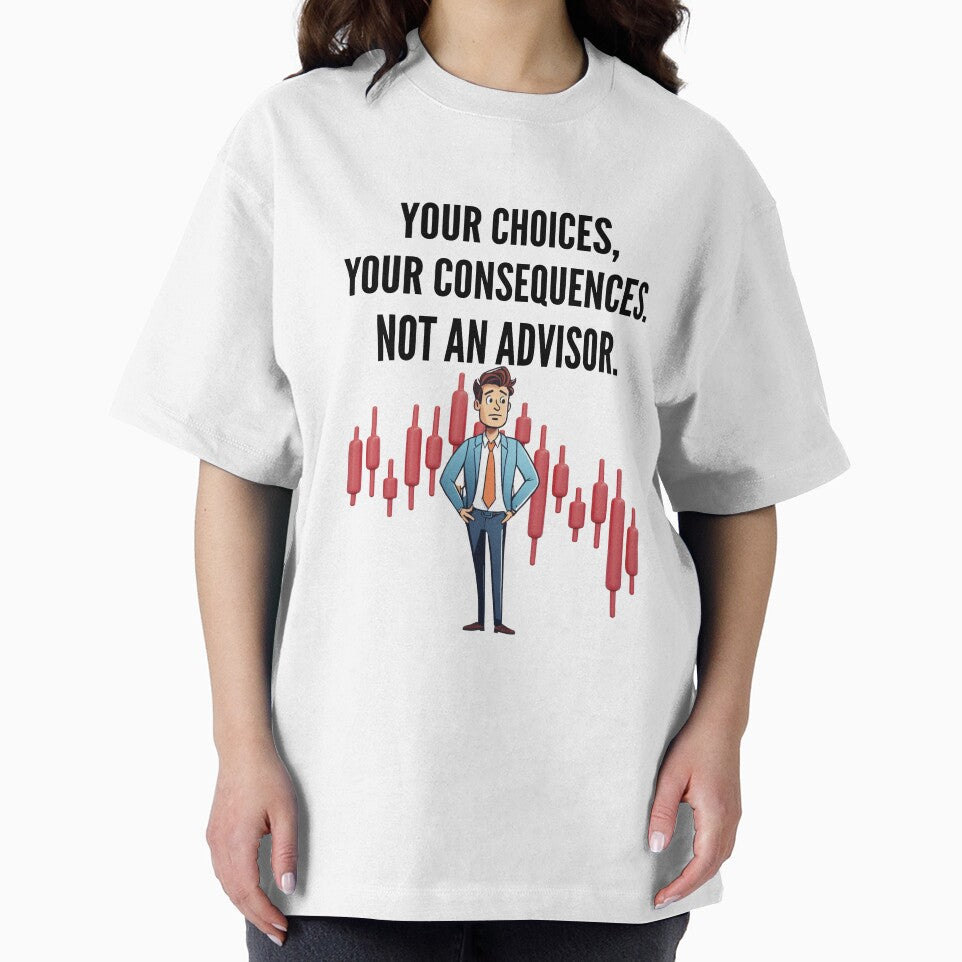Decision Maker, Not a Suggestion Taker! by Thinglish Lifestyle T-Shirts, Hoodie, Sweatshirt | BlankRebels.com (Image 2)