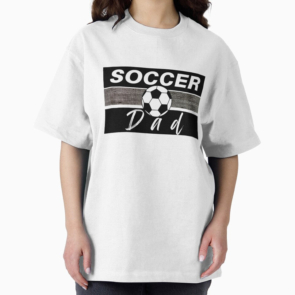 Soccer Dad by Sandra Garcia T-Shirts, Hoodie, Sweatshirt | BlankRebels.com (Image 2)