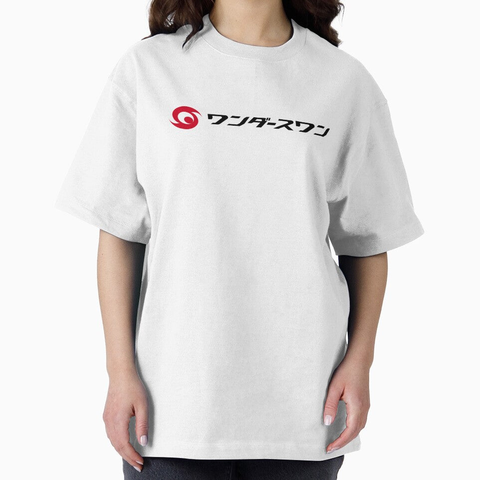 Wonderswan Japanese Logo T-Shirts, Hoodie, Sweatshirt