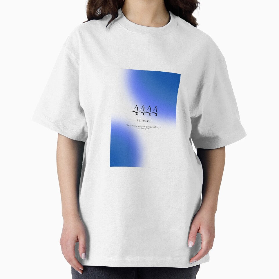 444 by GiosAtelier T-Shirts, Hoodie, Sweatshirt | BlankRebels.com (Image 2)