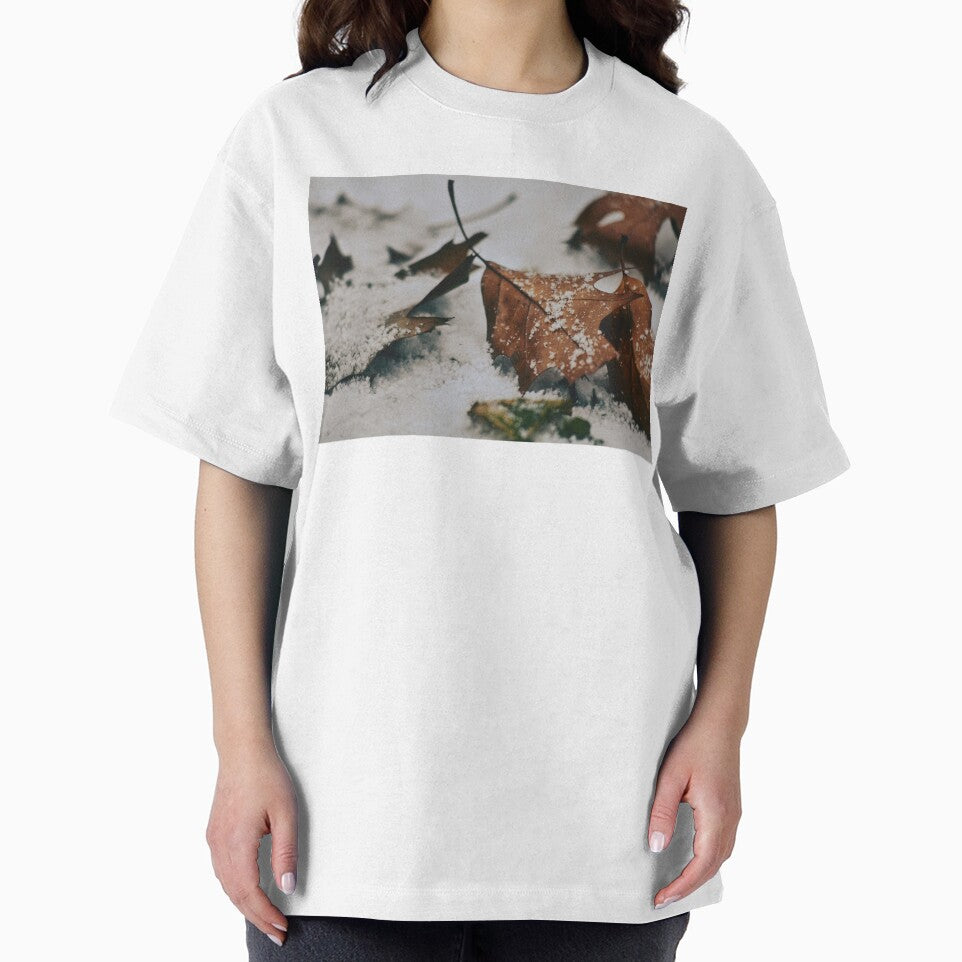 the death of fall by SK photography life T-Shirts, Hoodie, Sweatshirt | BlankRebels.com (Image 2)