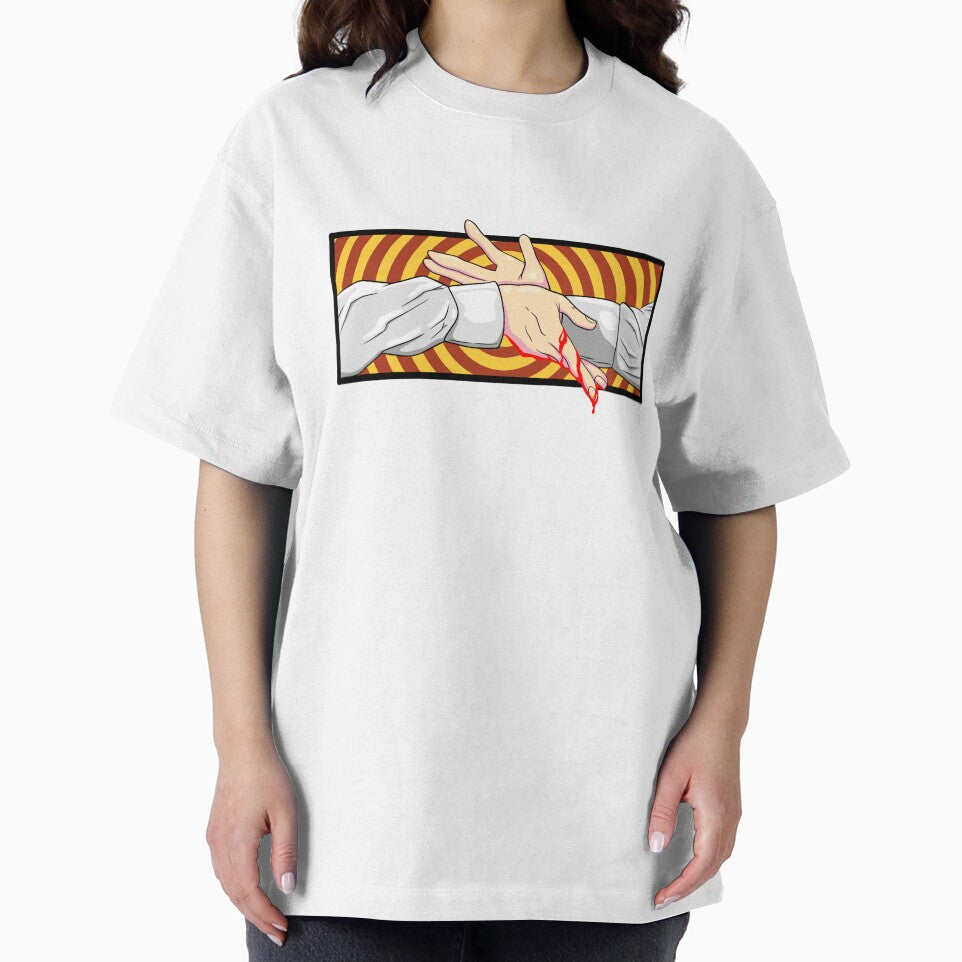 DEVIL HANDS by ayeshaaa- T-Shirts, Hoodie, Sweatshirt | BlankRebels.com (Image 2)