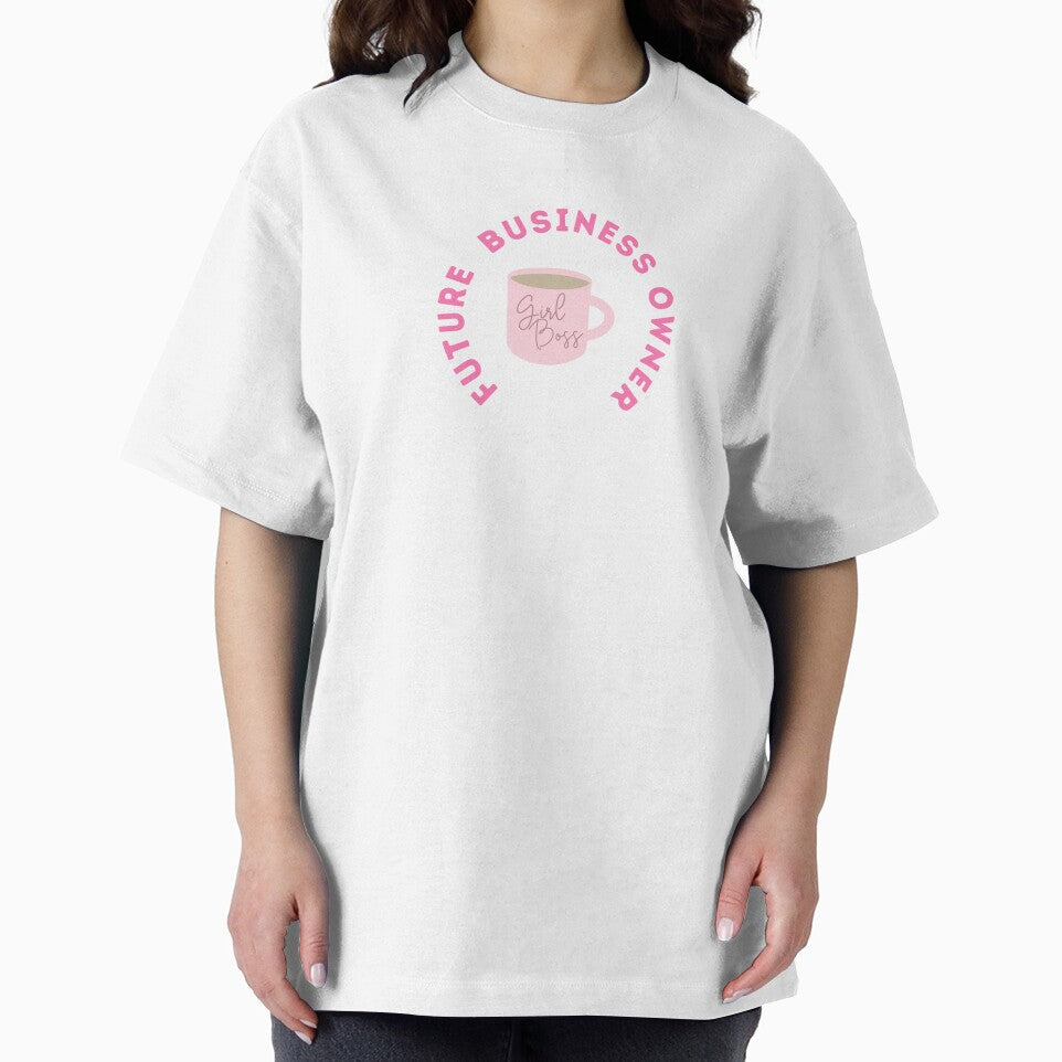 Business Owner Classic T-Shirt by DigiBay Hoodie, Sweatshirt | BlankRebels.com (Image 2)