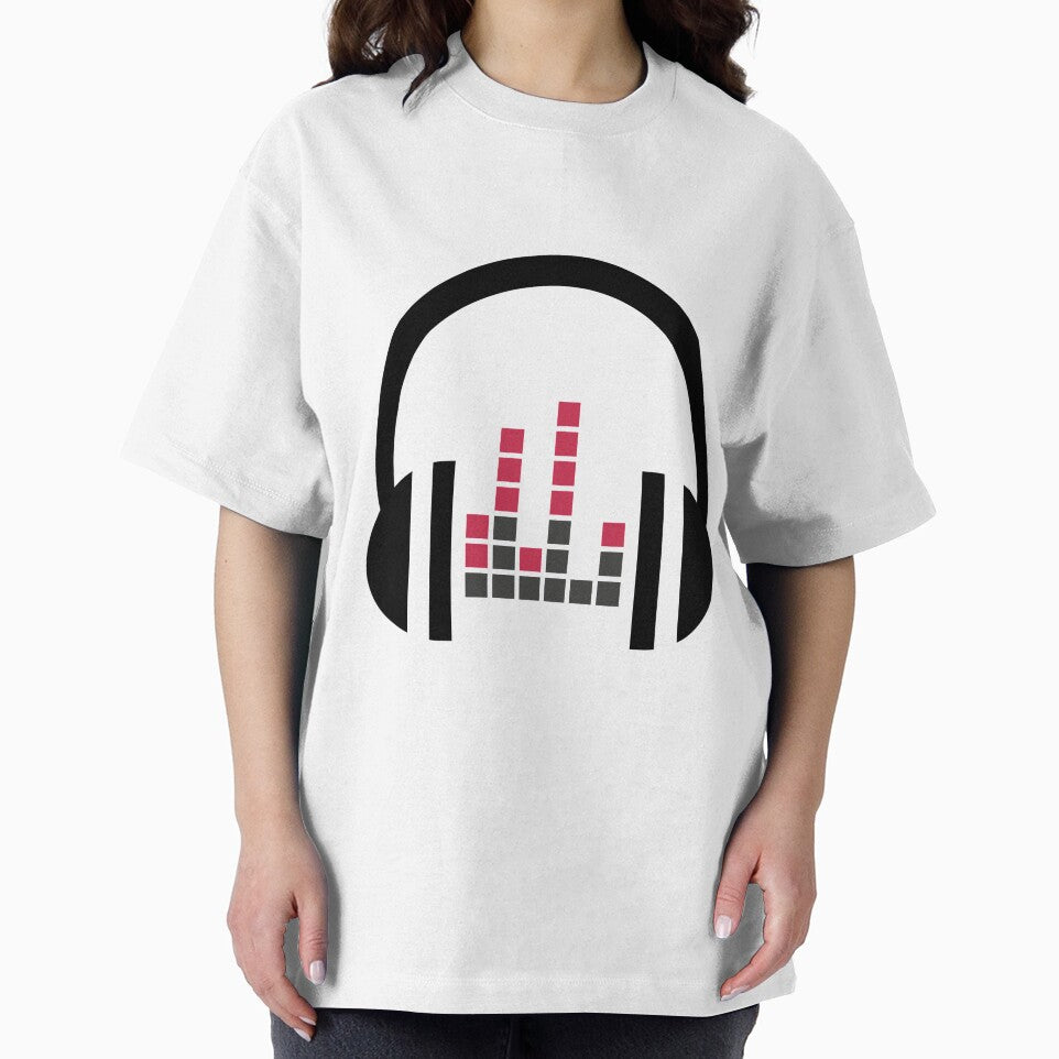 Music lover by Negasonic T-Shirts, Hoodie, Sweatshirt | BlankRebels.com (Image 2)