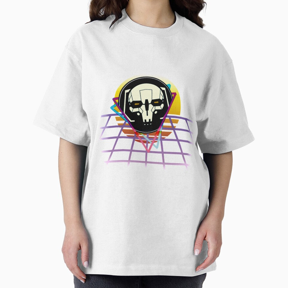 Battletech vaporwave by JoelTillslay T-Shirts, Hoodie, Sweatshirt | BlankRebels.com (Image 2)