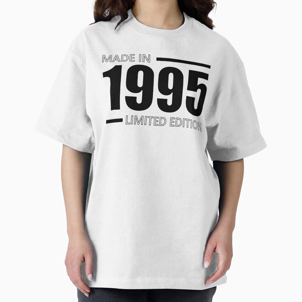 Made in 1995 by hello2oblivion T-Shirts, Hoodie, Sweatshirt | BlankRebels.com (Image 2)