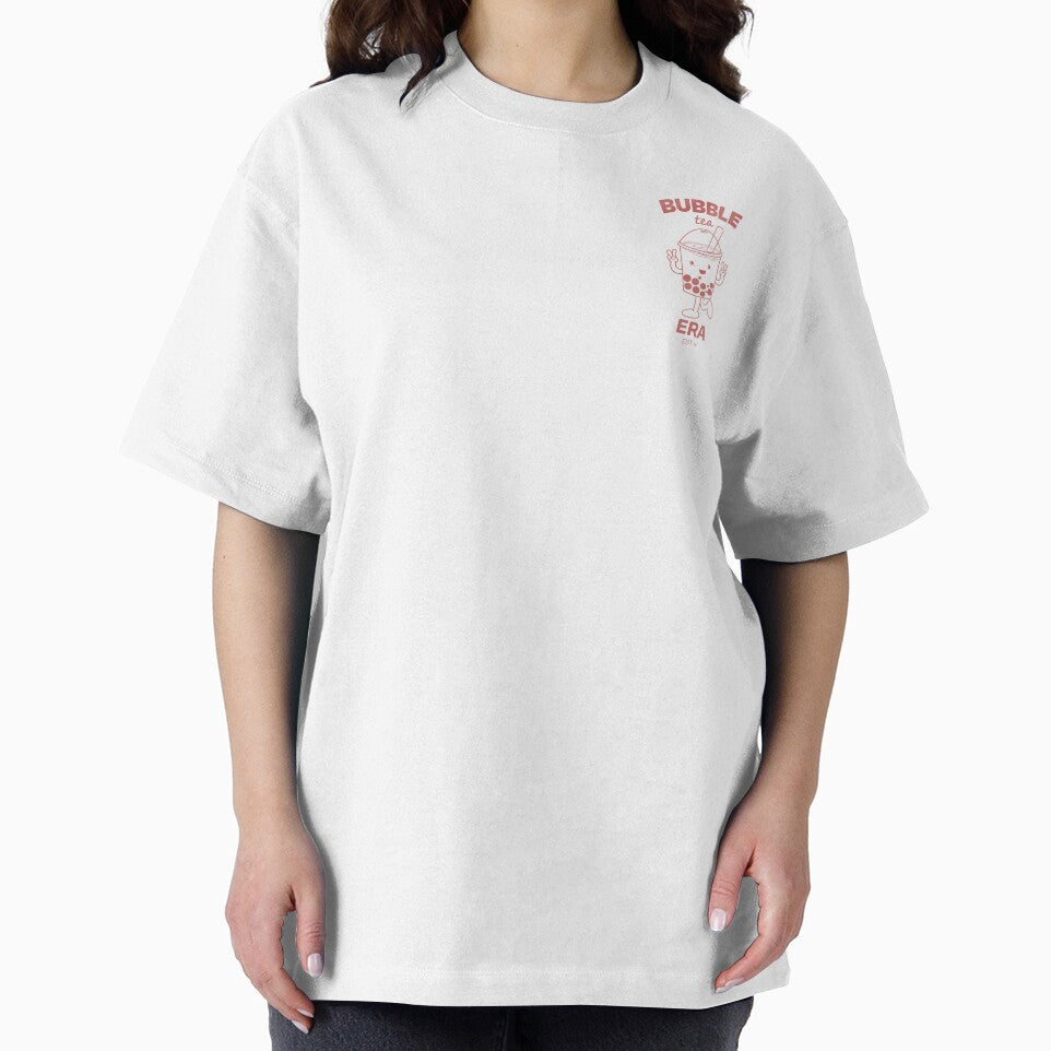 Bubble Tea Era by Thoreal T-Shirts, Hoodie, Sweatshirt | BlankRebels.com (Image 2)