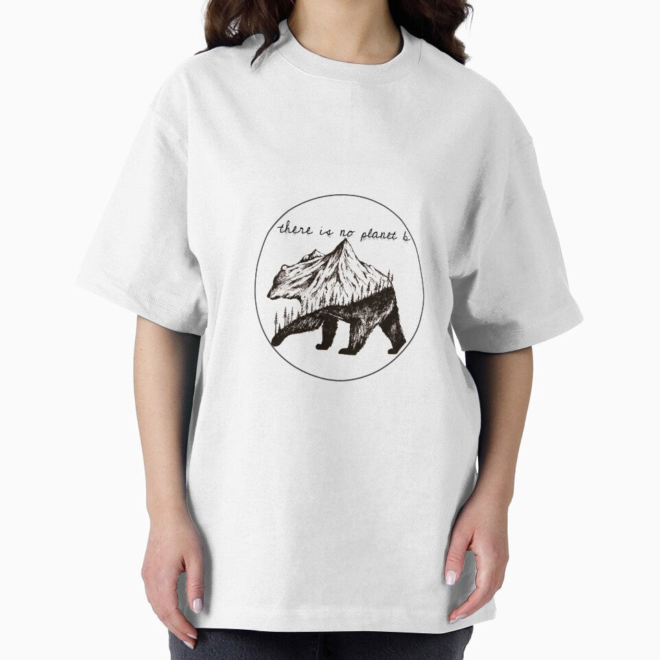 no planet b by Lightning Imagery . T-Shirts, Hoodie, Sweatshirt | BlankRebels.com (Image 2)