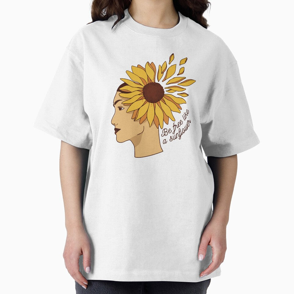 flower quote by zaher97 T-Shirts, Hoodie, Sweatshirt | BlankRebels.com (Image 2)