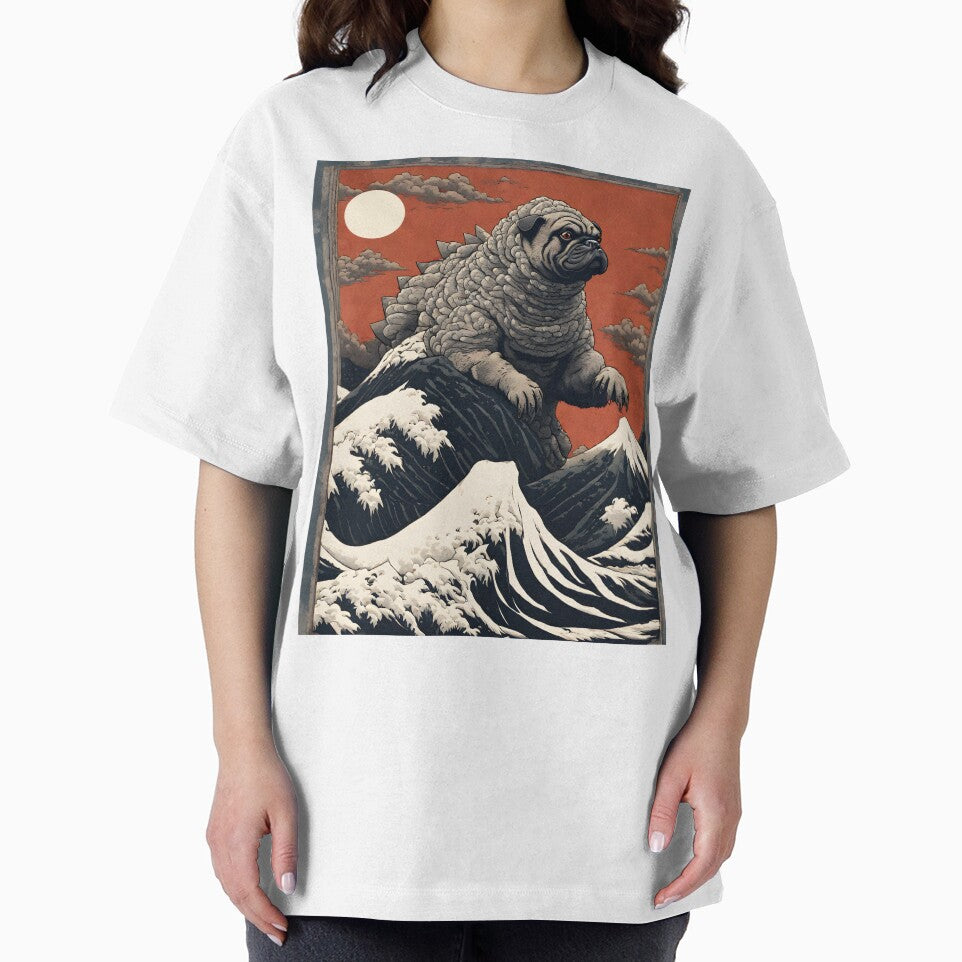 Pugzilla by Roman-Designer
