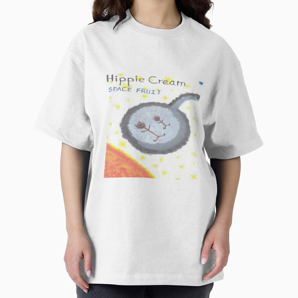 Space Fruit! by Hippicream2 T-Shirts, Hoodie, Sweatshirt | BlankRebels.com (Image 2)