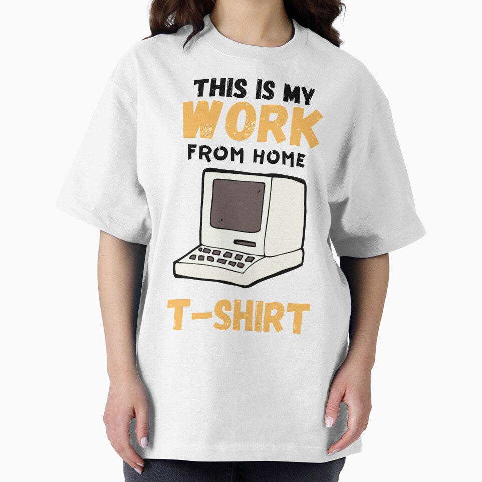 This is my work from home home office by OneTimeEngineer