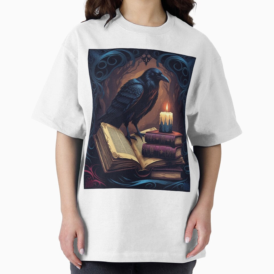 Dark Academia & Vintage Gothic – Aesthetic Quote for Old Souls by FurryNatureText T-Shirts, Hoodie, Sweatshirt (Image 2)