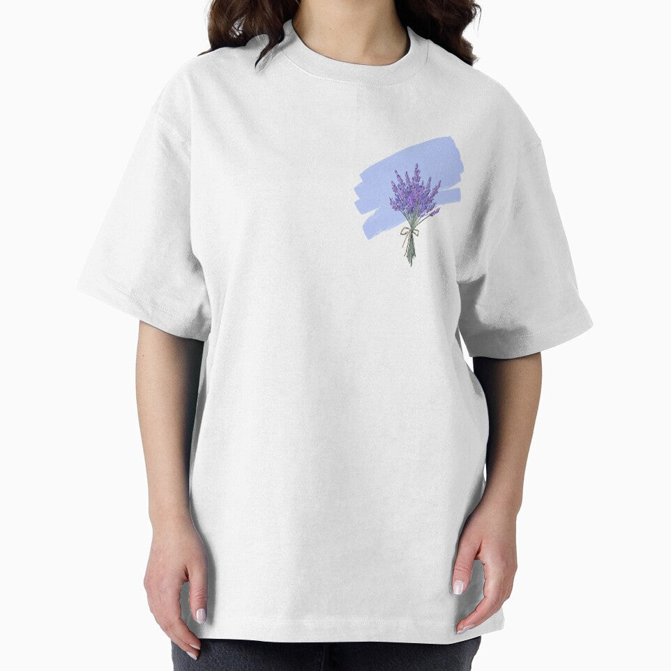 Lavender's blue, dilly, dilly, lavender's green by DecoratingLife T-Shirts, Hoodie, Sweatshirt | BlankRebels.com (Image 2)