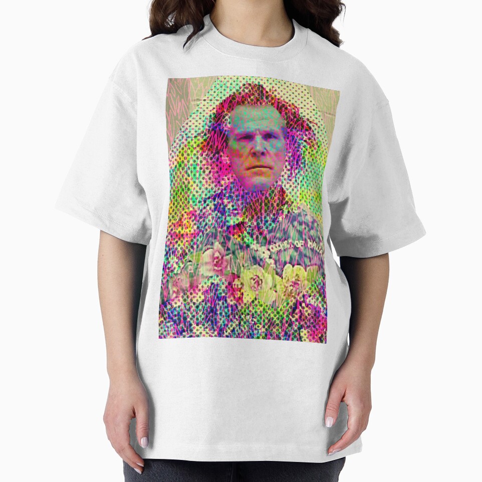 Nick Nolte Mugshot by SABRE by sabreart