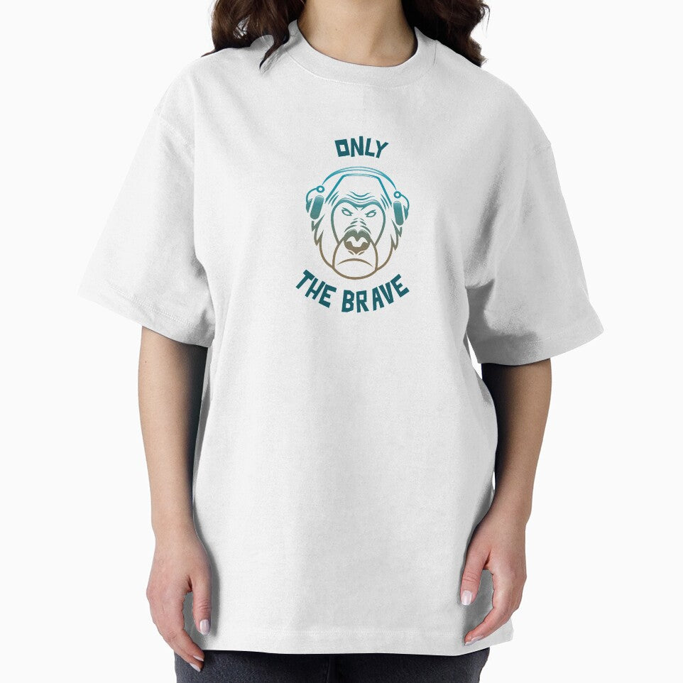 Only the Brave Louis Tomlinson design by boopsblunt T-Shirts, Hoodie, Sweatshirt | BlankRebels.com (Image 2)