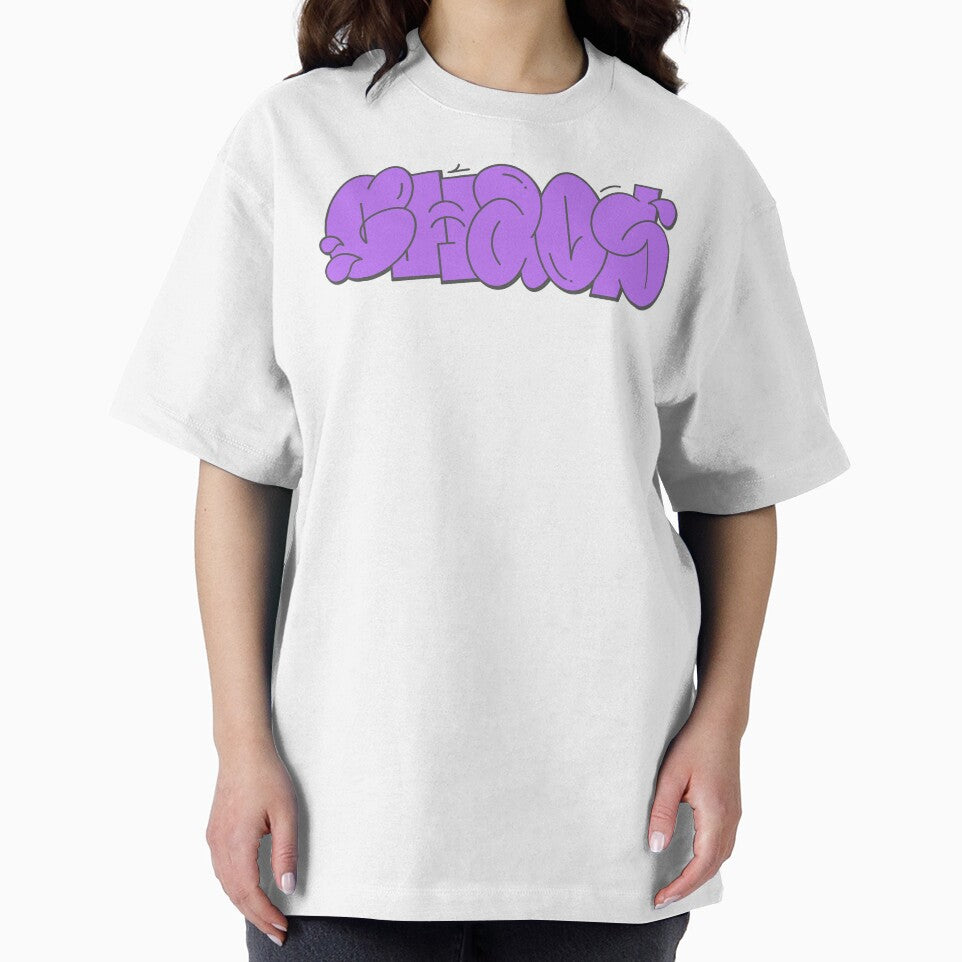 Urban Graffiti Unisex Tee, Streetwear Shirt, Casual Wear, Perfect for Festivals, Unique Graphic Design - Streetwear women - Streetwear men by UsandCoDesigns