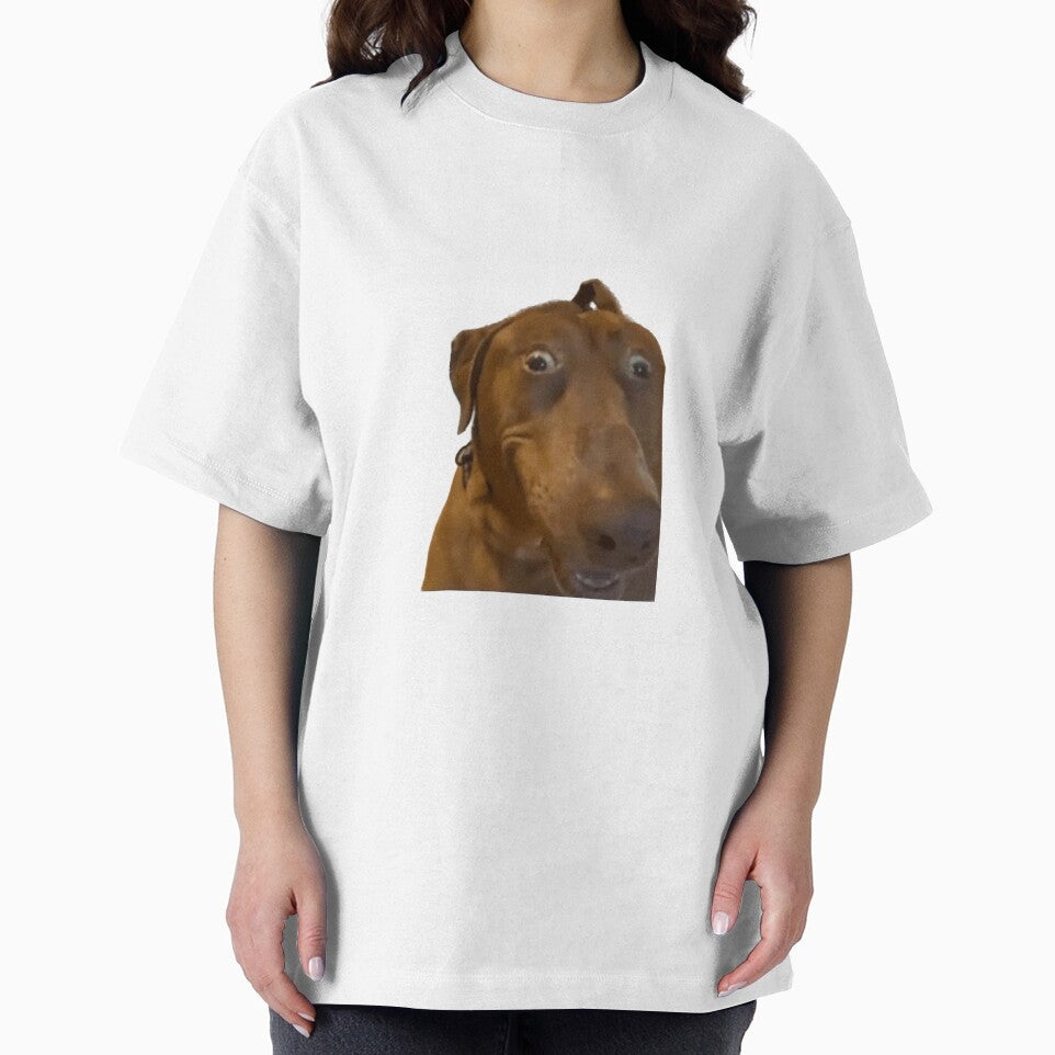 Crazy looking dog by Ratcatdoggg T-Shirts, Hoodie, Sweatshirt | BlankRebels.com (Image 2)
