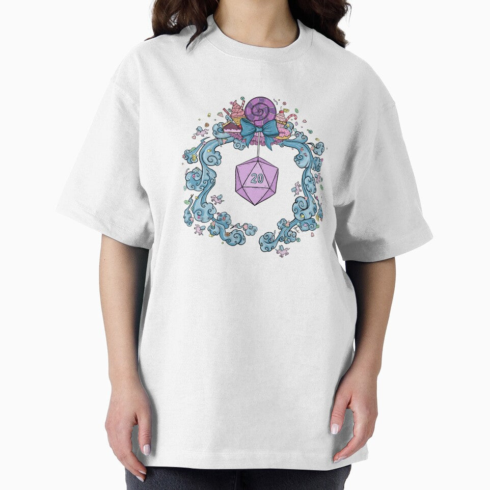 DnD - jester symbol by Avalon18 T-Shirts, Hoodie, Sweatshirt | BlankRebels.com (Image 2)