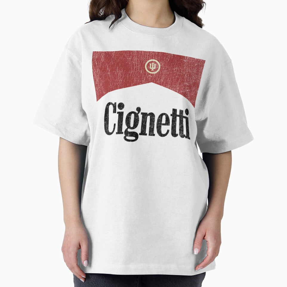 Cignetti Retro Vintage 90's by Baby-Care T-Shirts, Hoodie, Sweatshirt | BlankRebels.com (Image 2)