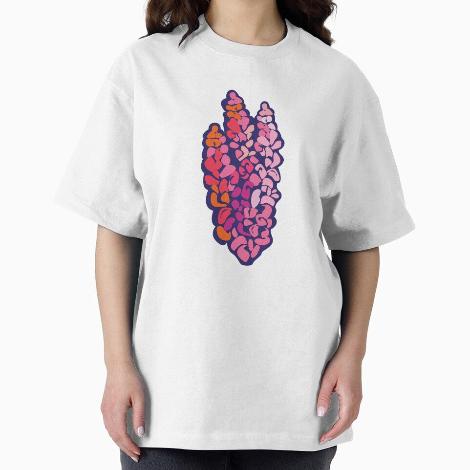 snapdragon by allysonfrey T-Shirts, Hoodie, Sweatshirt | BlankRebels.com (Image 2)