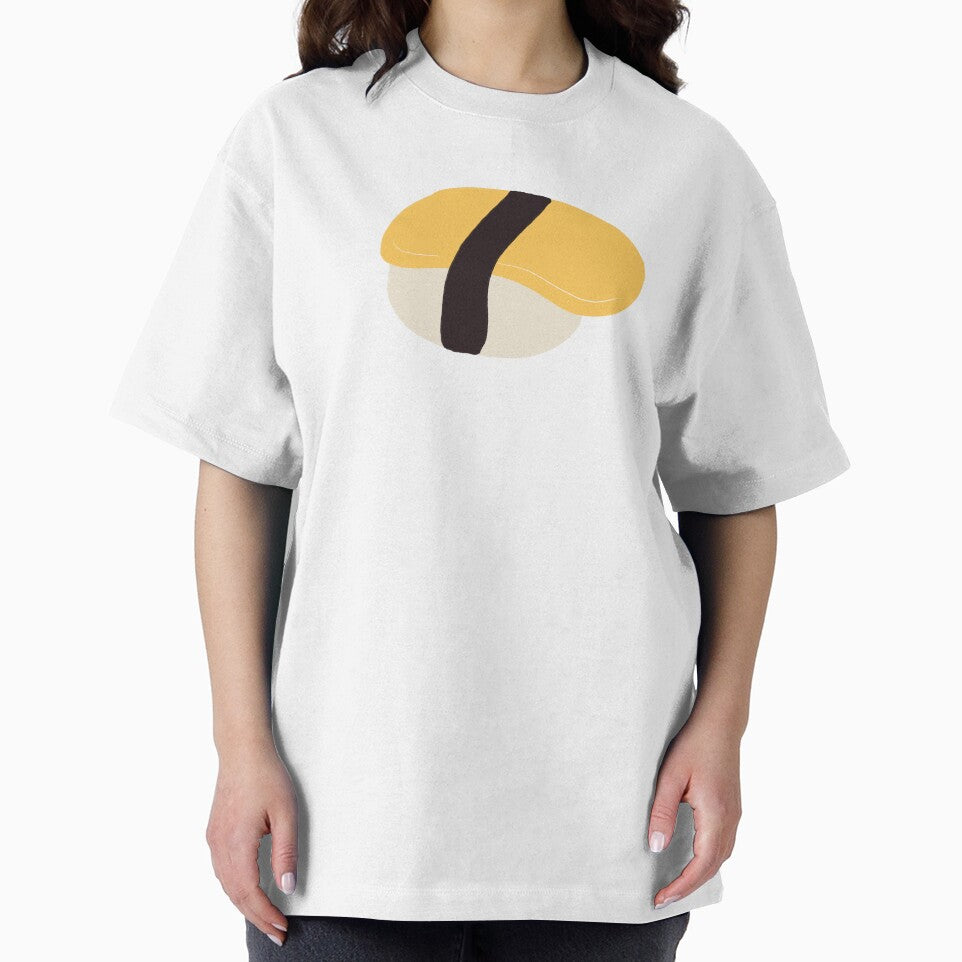 sushi by YuwaP T-Shirts, Hoodie, Sweatshirt | BlankRebels.com (Image 2)