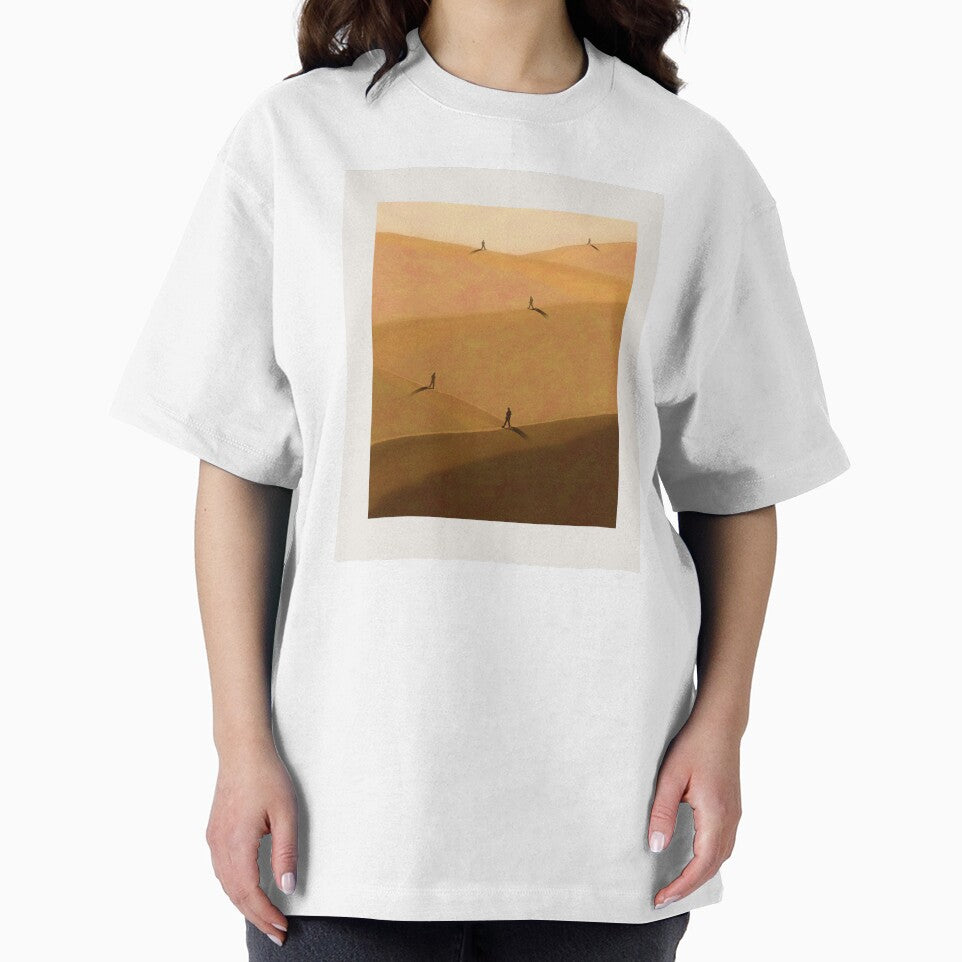 Overthinking by PrintPartyHouse T-Shirts, Hoodie, Sweatshirt | BlankRebels.com (Image 2)