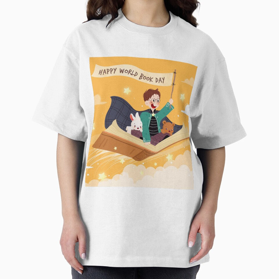 Read Books Be Kind Stay Weird happy world book day by klimov0101 T-Shirts, Hoodie, Sweatshirt | BlankRebels.com (Image 2)