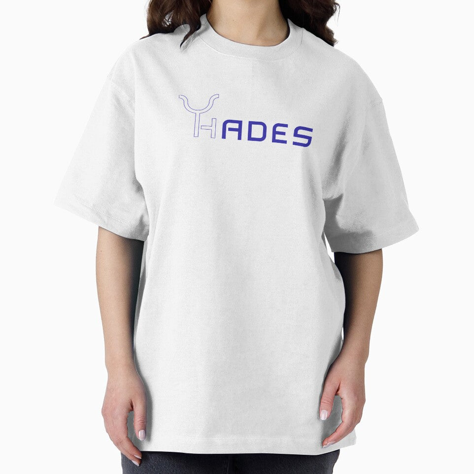 Hades by serhatokyar T-Shirts, Hoodie, Sweatshirt | BlankRebels.com (Image 2)