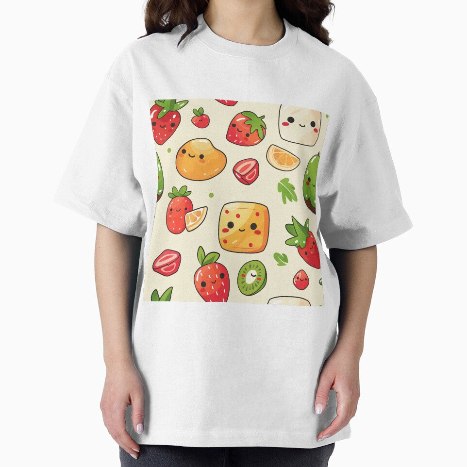 Kawaii Kitchen: Fun & Foodie Designs for the Cutest You by Tincanninja T-Shirts, Hoodie, Sweatshirt (Image 2)