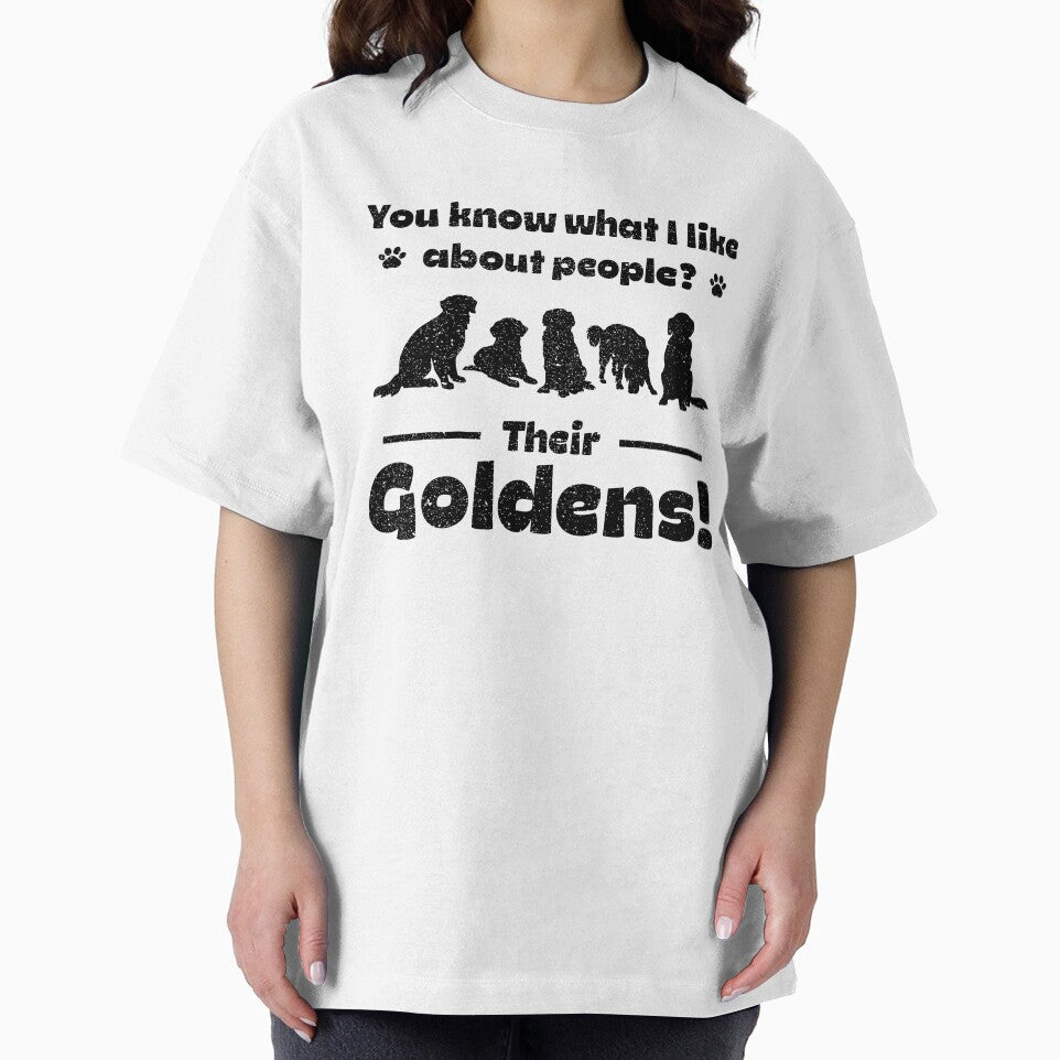 Professional Golden Retriever Groomer by More Cute Dogs T-Shirts, Hoodie, Sweatshirt | BlankRebels.com (Image 2)
