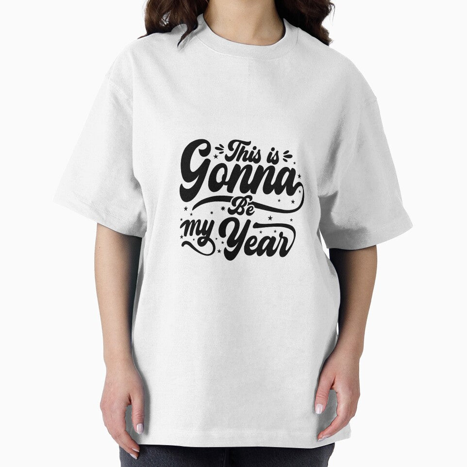 This is gonna be my year by RickTShop T-Shirts, Hoodie, Sweatshirt | BlankRebels.com (Image 2)