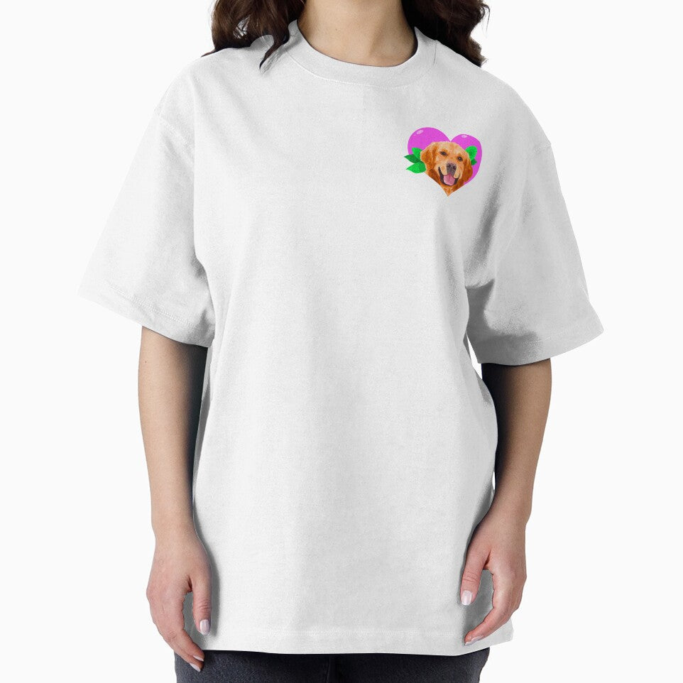 Golden retriever by BigiShop T-Shirts, Hoodie, Sweatshirt | BlankRebels.com (Image 2)