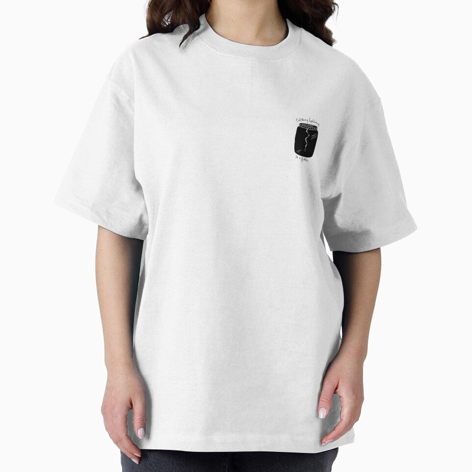 Lightning in a Bottle by Tyler Treat T-Shirts, Hoodie, Sweatshirt | BlankRebels.com (Image 2)